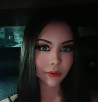 Nadearsexy168 - Transsexual escort in Bangkok Photo 4 of 9