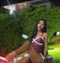 Nadearxx Thailand - puta in Pattaya