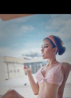 Nadearxx Thailand - escort in Pattaya Photo 7 of 7