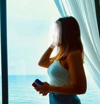 Nadee(independent) - escort in Colombo