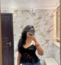 Nadee (Sri Lanka) - escort in Chennai Photo 1 of 2