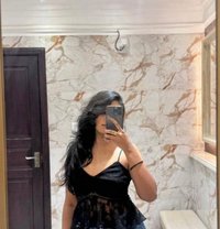 Nadee (Sri Lanka) - escort in Chennai
