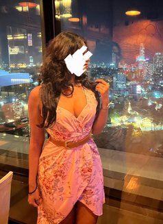 Nadee (Sri Lanka) - escort in Chennai Photo 2 of 2