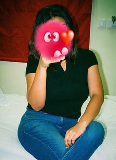 Nadee (SRI LANKA) - escort in Bangalore Photo 6 of 6