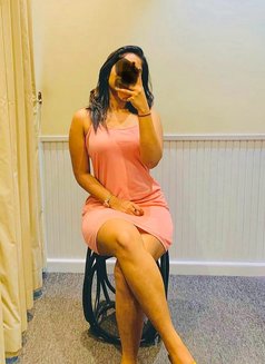 Nadee (SRI LANKA) - escort in Bangalore Photo 4 of 5