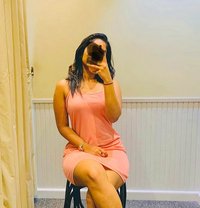 Nadee (SRI LANKA) - escort in Bangalore