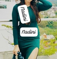 Nadee - escort in Colombo