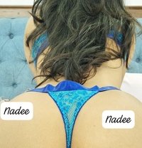 Nadee - escort in Colombo