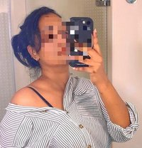 Nadeeka Sri Lankan - escort in Chennai