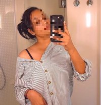 Nadeeka Sri Lankan - escort in Chennai