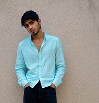 Adil - Male escort in Mumbai