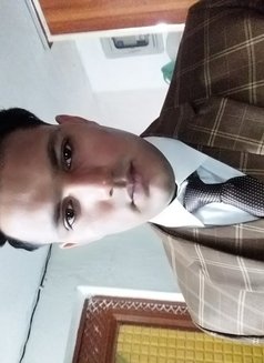 Dominant Male Escort - Intérprete masculino de adultos in Lahore Photo 4 of 5