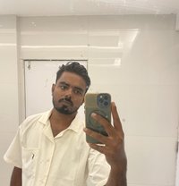 Nadeem - Male escort in Jeddah