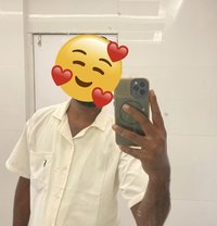 Nadeem - Male escort in Jeddah