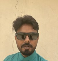 Nadeem - Male escort in Jeddah