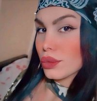 Nadeen - Transsexual escort in Beirut