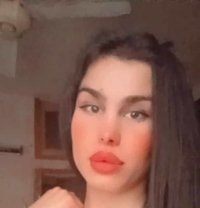 Nadeen - Transsexual escort in Beirut