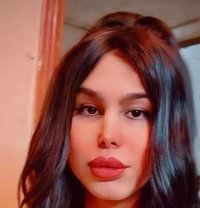 Nadeen - Transsexual escort in Beirut