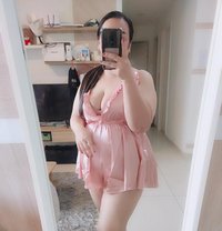 Beena - masseuse in Bangkok