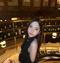 Nadeer - Transsexual escort in Bangkok