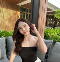 Nadear - Transsexual escort in Bangkok