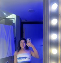 Nadeer - Acompañantes transexual in Phuket