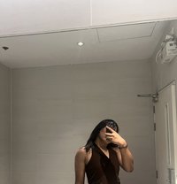 Nadeer - Acompañantes transexual in Phuket