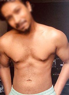 Nadeera Fernando - Male escort in Colombo Photo 1 of 4