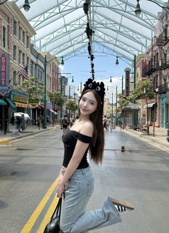 Nadeerra top and bottom - Transsexual escort in Hong Kong Photo 9 of 9