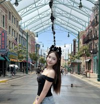 Nadear - Transsexual escort in Bangkok