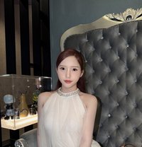 Nadeerra - Transsexual escort in Hong Kong Photo 10 of 11