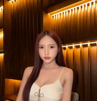 Nadeerra - Transsexual escort in Hong Kong