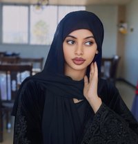 Nadeesha - escort in Şalālah
