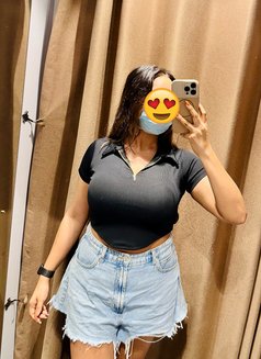 Nadeesha for Cam and Real Meet - escort in Colombo Photo 1 of 5