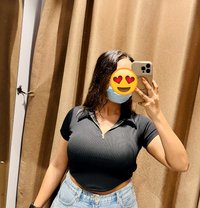 Nadeesha for Cam and Real Meet - escort in Colombo