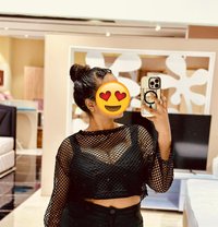 Nadeesha for Cam and Real Meet - escort in Colombo