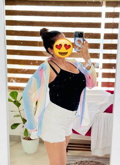 Nadeesha for Cam and Real Meet - escort in Colombo Photo 3 of 5