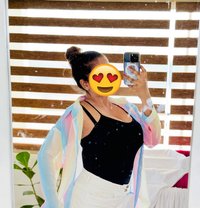 Nadeesha for Cam and Real Meet - escort in Colombo