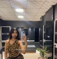 Nadeesha - escort in Jeddah