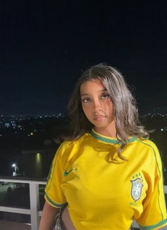 Nadeesha - escort in Jeddah Photo 2 of 2