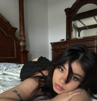 Nadeesha - escort in Muscat