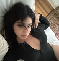 Nadeesha - escort in Muscat