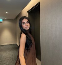 Nadeesha - escort in Muscat