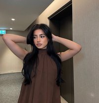 Nadeesha - escort in Muscat