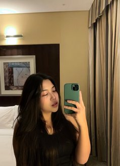 Nadeiy - escort in Dubai Photo 9 of 9