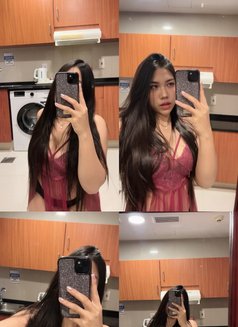 Nadeiy - escort in Dubai Photo 12 of 12