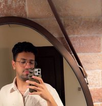 Nader - Male escort in Dubai