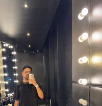 Nader - Male escort in Dubai