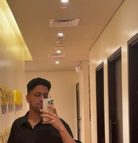 Nader - Male escort in Dubai