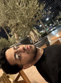 Nader - Male escort in Dubai Photo 4 of 5